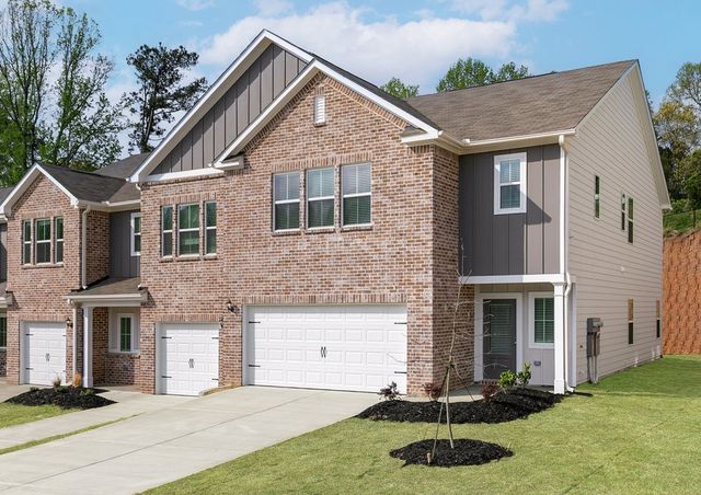 Oakwood Terrace image