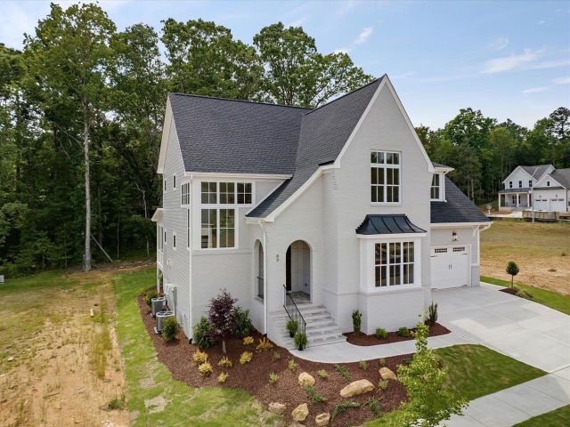 Chatham Park by Wagoner Homes in Pittsboro - photo