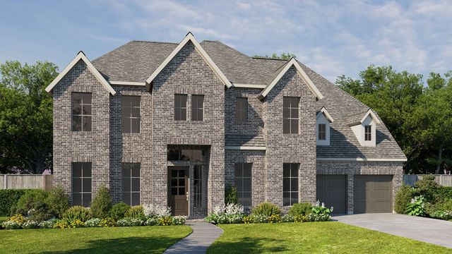 651A by Britton Homes - image