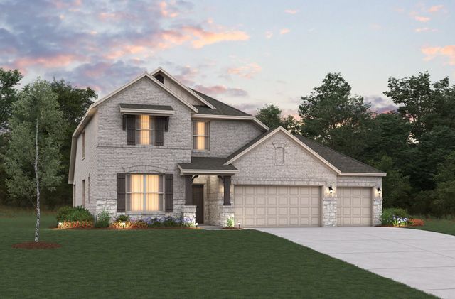 Avalon by Beazer Homes - image