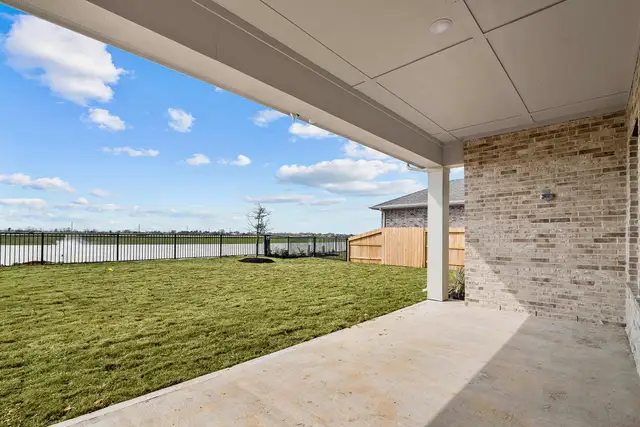 The Hart by David Weekley Homes - image