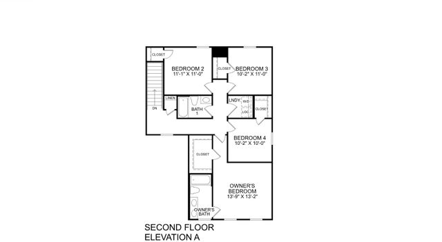 Iris by Ryan Homes - image