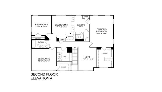 Saint Lawrence by Ryan Homes - image
