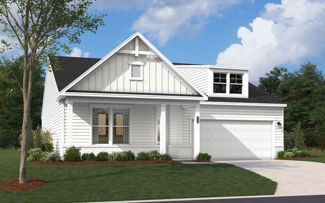 Quentin by Stanley Martin Homes - image