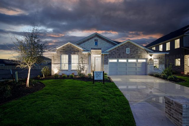 Brandy by Chesmar Homes - photo