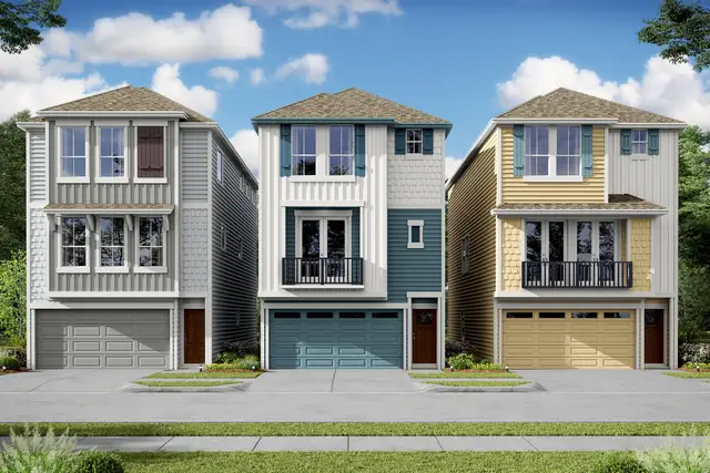 Radcliffe II by K. Hovnanian® Homes - image