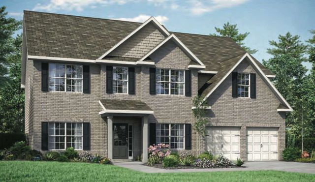 Kensington by Peachtree Building Group - image