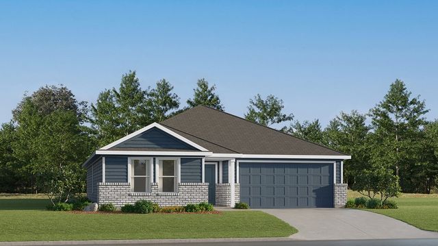 Gehrig by Lennar - image