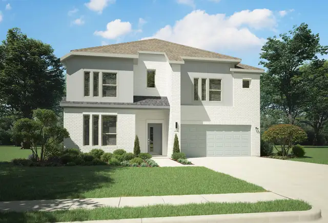 Winters by Trophy Signature Homes - image