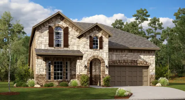 Cypress Creek West image