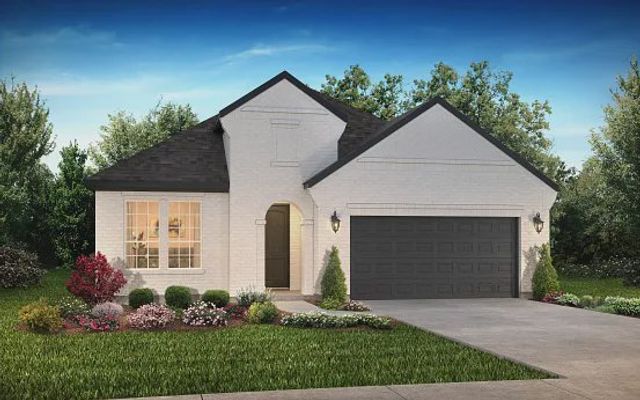 4125 by Shea Homes - image