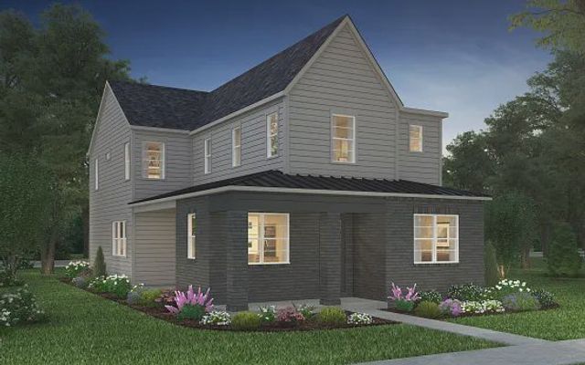 Cameron by Shea Homes - image