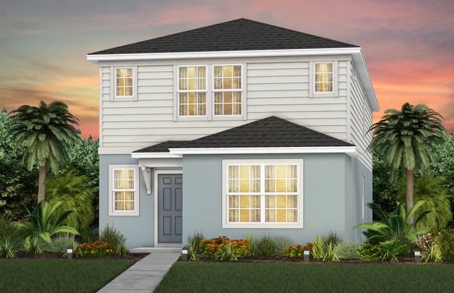 Caden by Pulte Homes - photo