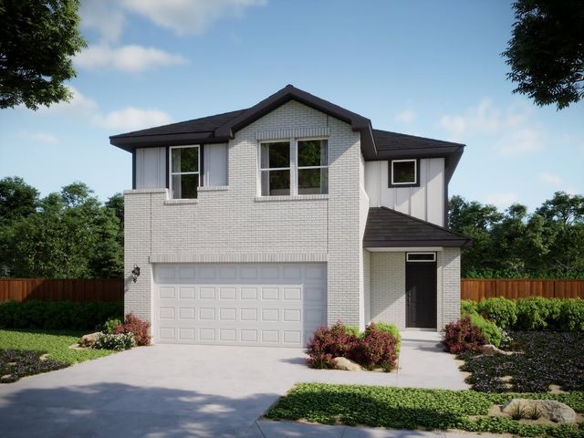 Carson by Milestone Community Builders - image