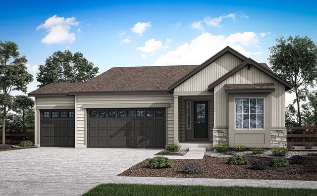 4031 by Tri Pointe Homes - image