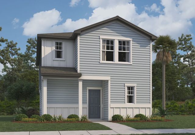 Maynard by Starlight Homes - image