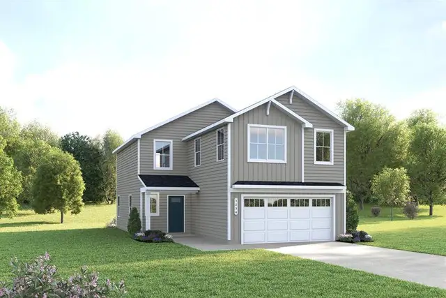 Torrey by Ryan Homes - image