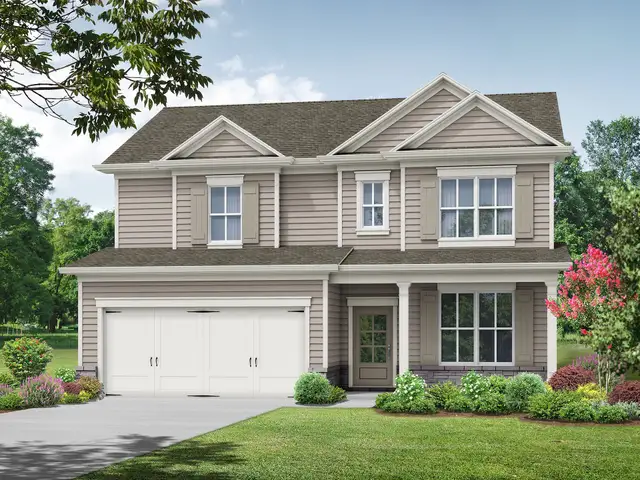 The Windhurst by My Home Communities - image