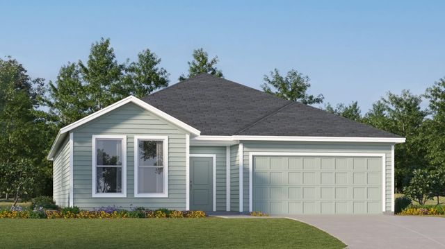 Nash by Lennar - image