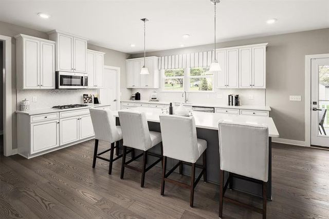 Corsica by Ryan Homes - image