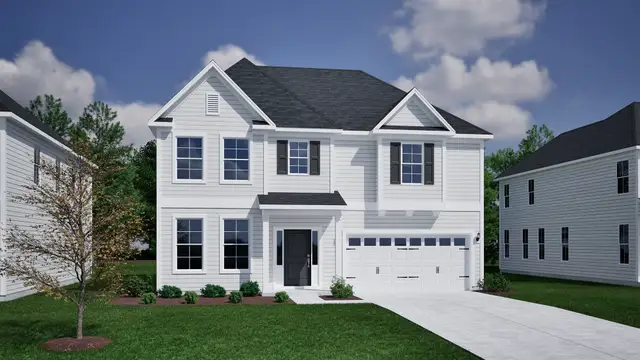 Keowee - Vanguard Collection by Mungo Homes - image