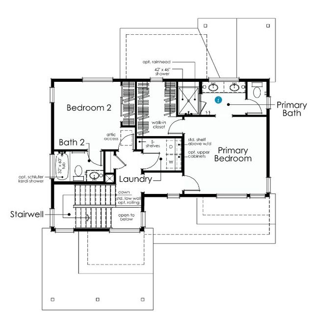 3621 Roxy by Shea Homes - image