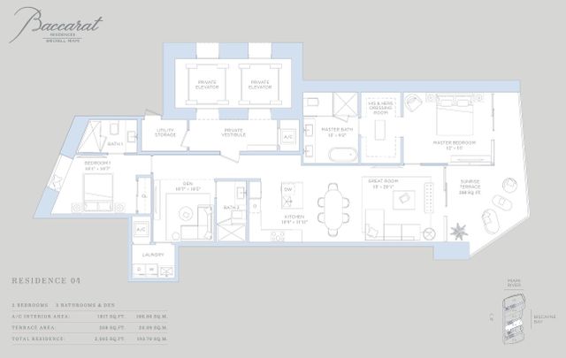 Residence 04 by Related Group - image