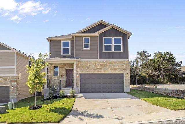 Rosemont Hill image