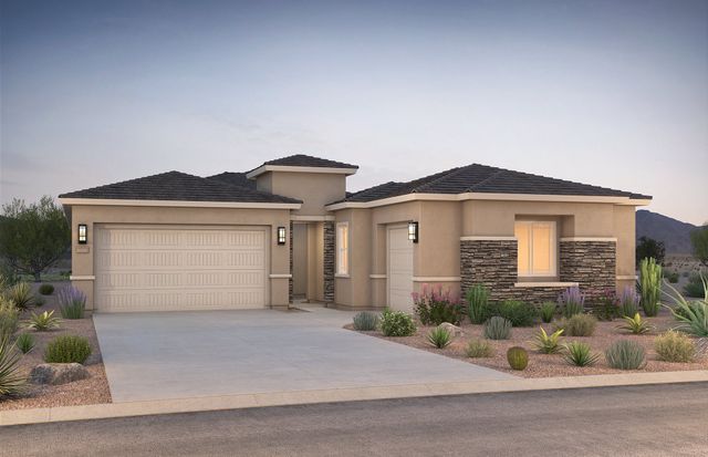 Ravenna by Pulte Homes - photo