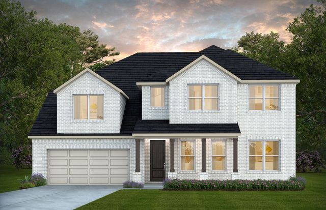Electra by Pulte Homes - image