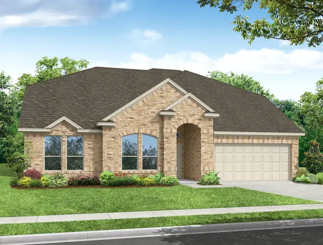 Hadleigh by Impression Homes - image
