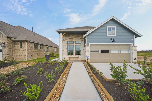 Tanlay by Chesmar Homes - image