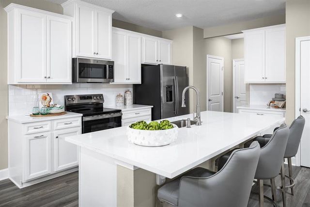 Hillcrest by Ryan Homes - image