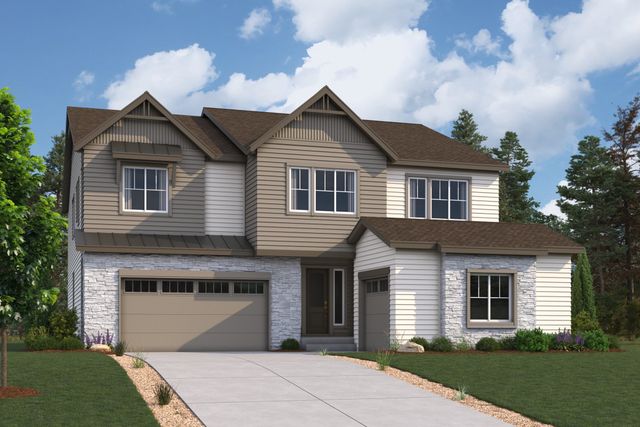Sonora by Century Communities - image
