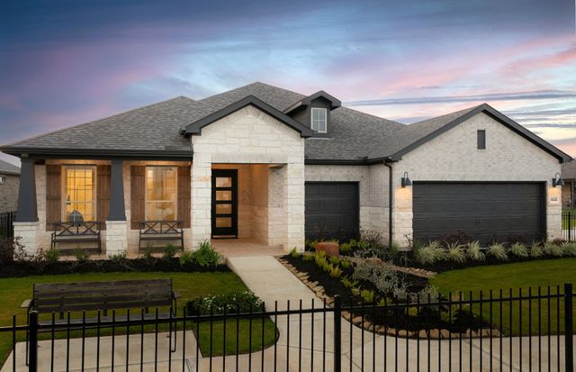 Renown by Del Webb - image