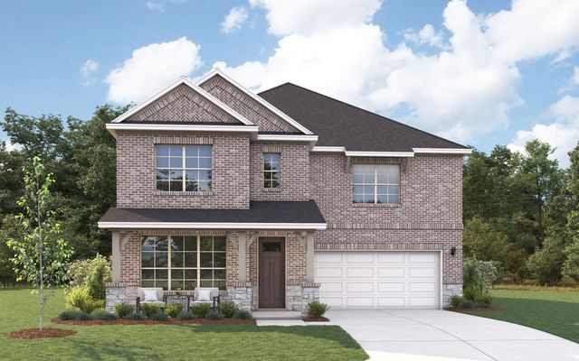 Julieta II by Mattamy Homes - image