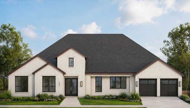 Blanco by Highland Homes - image