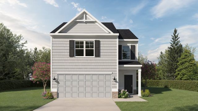 Redbud by Kerley Family Homes - image