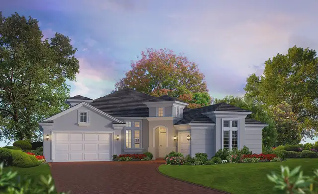 Cameron - Regency Series | 70' Wide Lots by ICI Homes - image