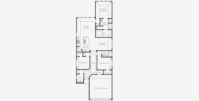 Muenster (1593-HV-30) by Coventry Homes - photo