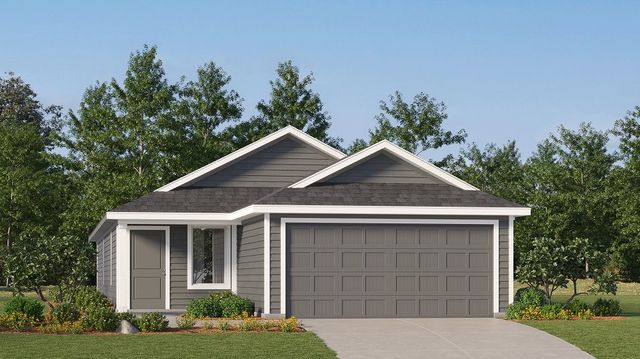 Pinehollow by Lennar - image