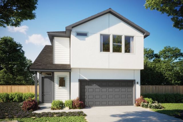 Lamplight by Milestone Community Builders - image