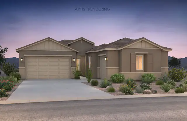 Ravenna by Pulte Homes - image