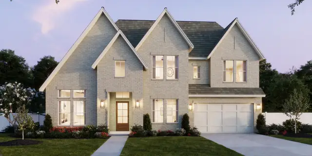 Hayden by Southgate Homes - image