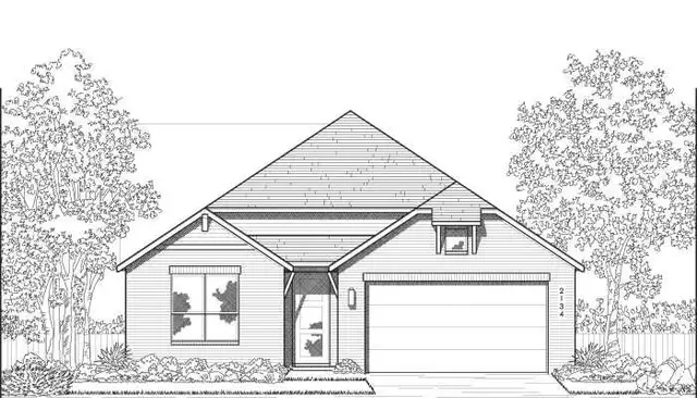 Castillo by Highland Homes - image