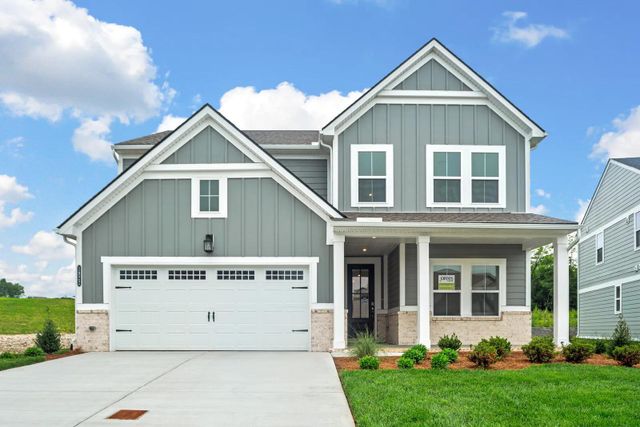 Paisley by Drees Custom Homes - image