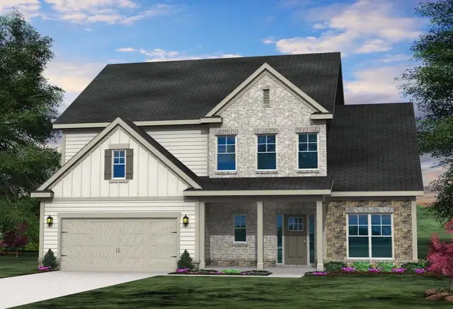 Southport by Paran Homes - image