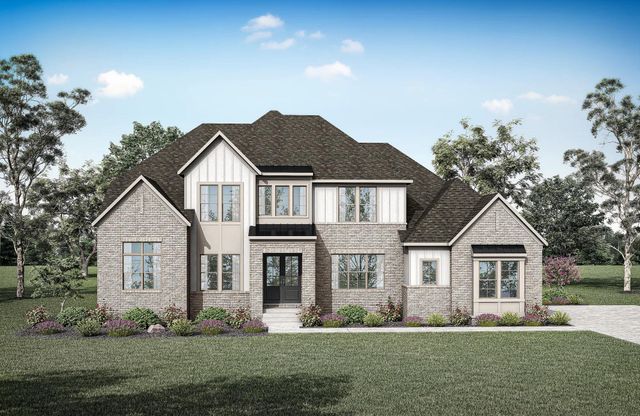 Waylon by Drees Custom Homes - image