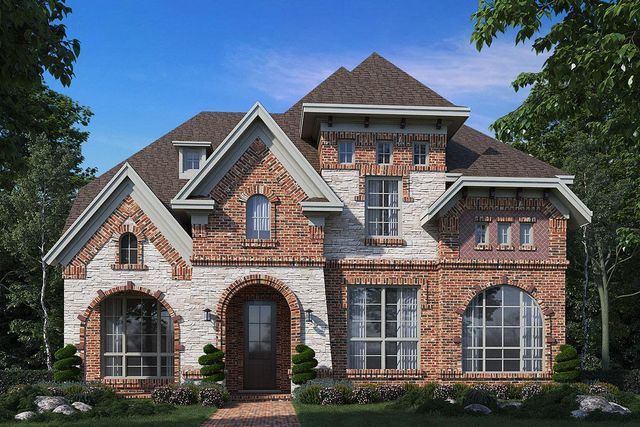 Royal Oak by Grand Homes - photo