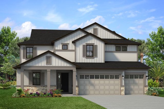 Redwood II by Park Square Residential - image